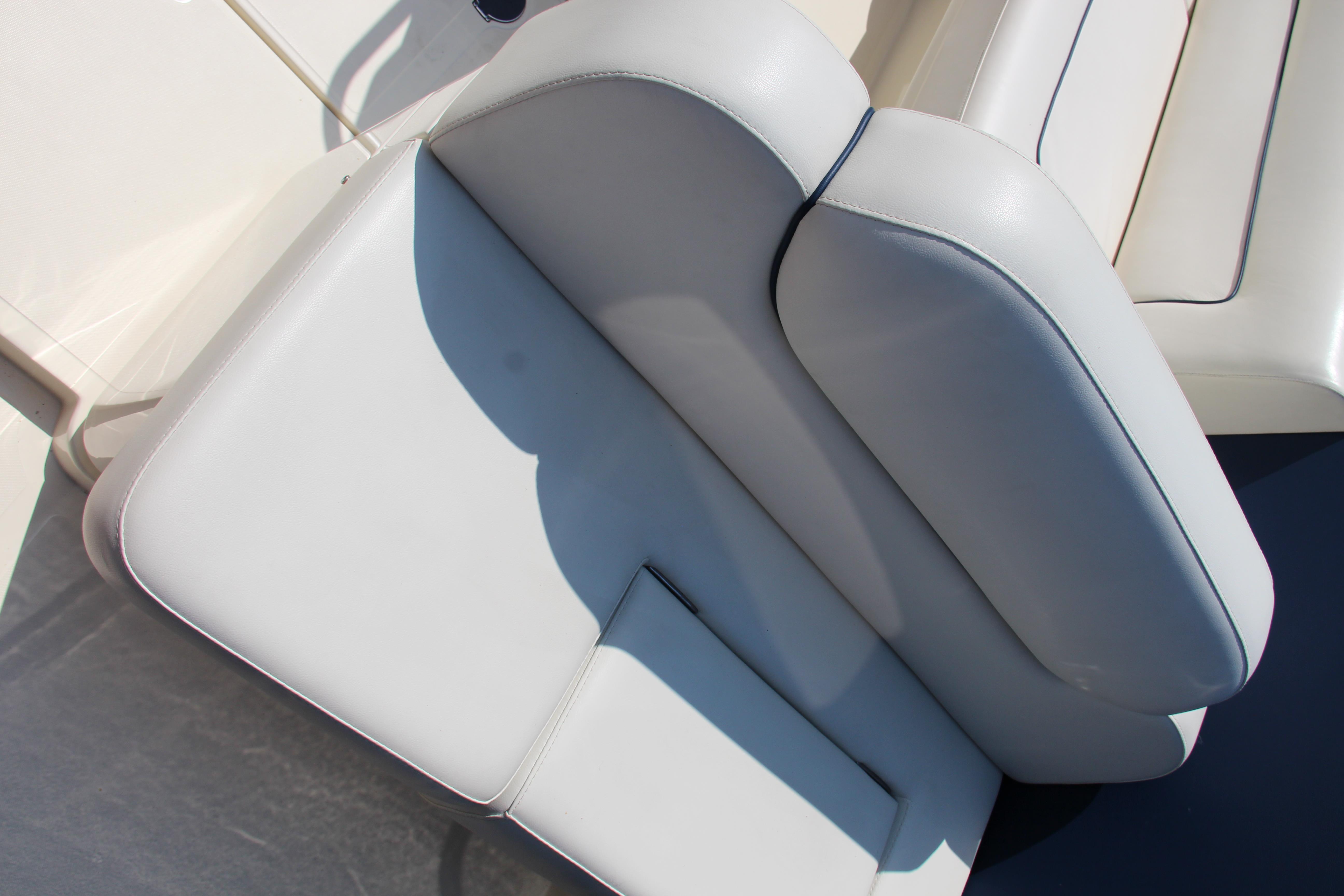2002 RIVA 33' AQUARIVA 